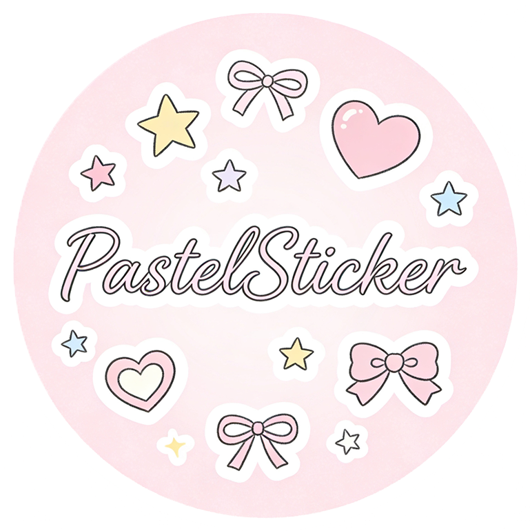 pastelsticker.com
